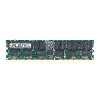 SMART - SM12872RDDR301BGIC - Memory 1GB DDR-333MHz ECC Registered 184-Pin