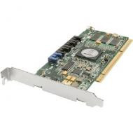 Adaptec - 2169300-R - RAID Controller 4-Port SATA II 300MBps