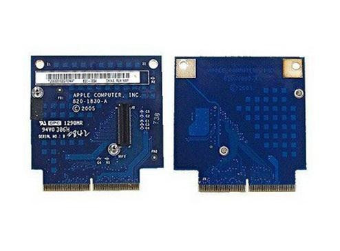 Apple - 922-7152 - Runway Card Power Mac G5