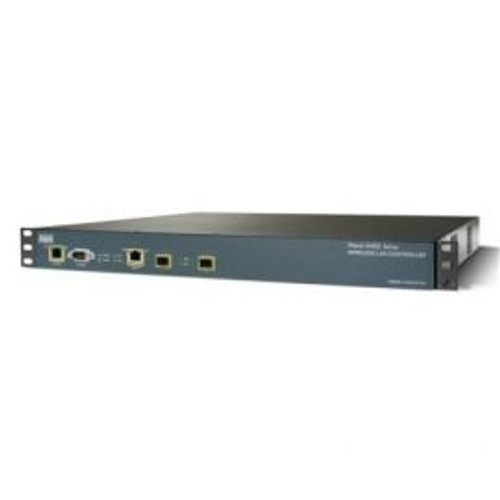 AIR-WLC4402-12-K9 - Cisco - 4400 Controller  4402 Series Wireless Controller For Up To 12 Aps