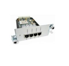Juniper - PB-4T1-RJ48 - Interface Module 2-Port RJ-45 Gigabit Ethernet