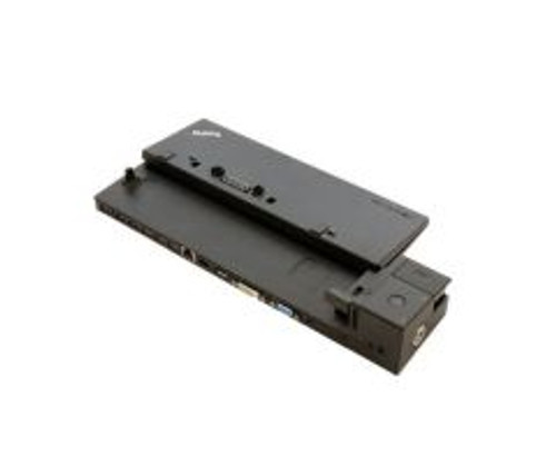 40A10065 - Lenovo - 65-Watts Docking Station for ThinkPad Pro L440 /
