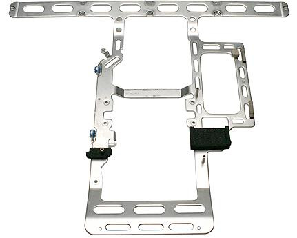 Apple - 922-7750 - Chassis 17" iMac Main