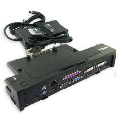 Dell - 0YP126 - Port Replicator USB 3.0 130W Refurbished