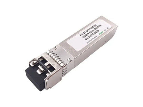 EX-SFP-10GE-SR - Juniper 10Gb/s Multi-Mode SFP+ Transceiver Module