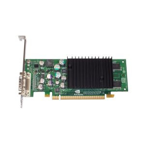 HP - 350969-002 - Video Graphics Card Nvidia Quadro4 280XGL AGP 8x 64MB