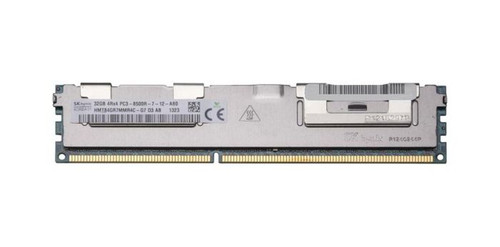 SK Hynix - HMT84GR7MMR4C-G7 - Memory 32GB DDR3-1066MHz ECC Registered