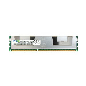 Samsung - M393B4G70BM0-CF8 - Memory 32GB DDR3-1066 ECC Registered 240-Pin