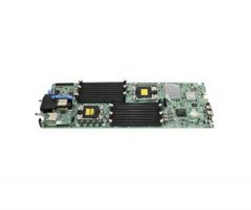 0D2TT2 - Dell (Motherboard) for PowerEdge M710Hd
