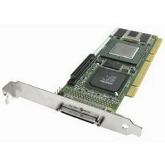 Adaptec - 1961800 - RAID Controller SCSI 64MB 320MBps HD-68 VHDCI