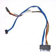 HP Hard Drive Power/Data Cable - 535670-001 BL490C G7