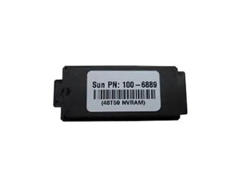 100-6889 - Sun IDPROM 48T59 NVRAM Socket U25 for Fire V120