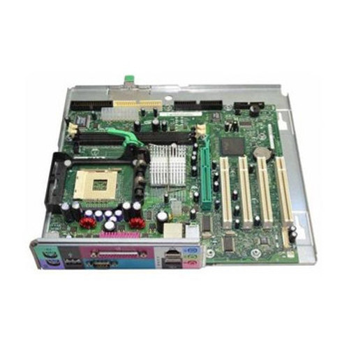 M0321 - Dell Dimension 4550 Motherboard