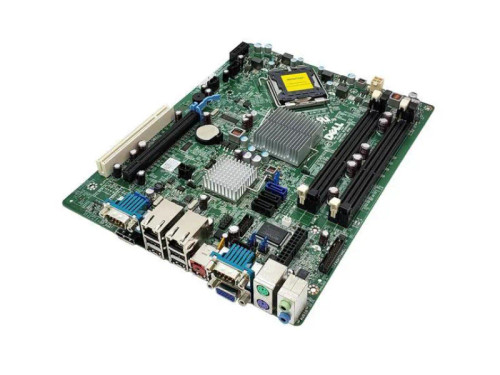 0YC9KY - Dell LGA755 without CPU Optiplex XE2