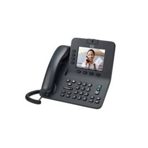 CP-8945-K9 - Cisco Unified IP Phone