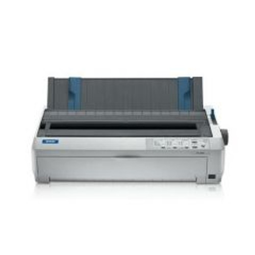 LQ-570 - Epson LQ 570 Dot Matrix Printer