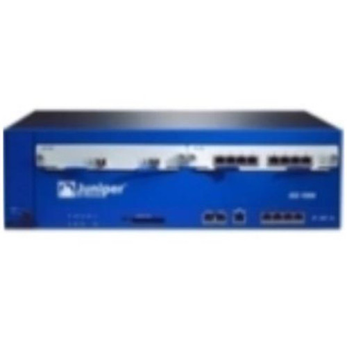 MIC3-3D-10XGE-SFPP - Juniper 10-Ports 10GB Ethernet MIC with SFP+