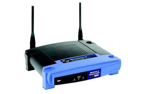 MR46-HW - Cisco Meraki Wireless Access Point