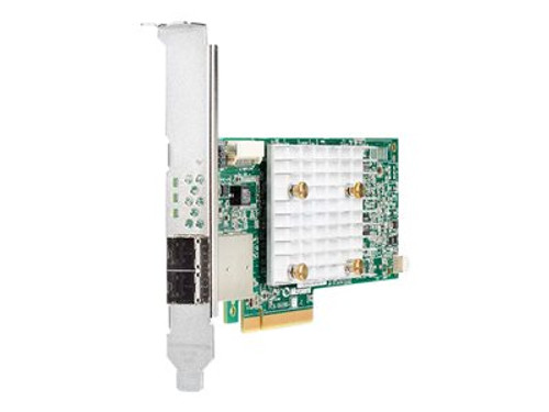 836270-001 - HP Smart Array SAS 12Gb/s 8 Lanes 4GB Cache PCI Express Controller