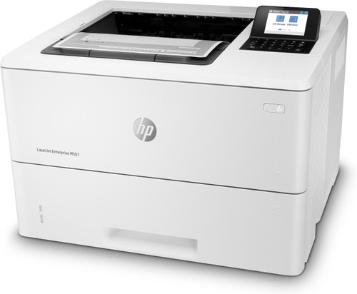 HP [1PV87A] LaserJet Enterprise M507 M507dn Desktop Laser Printer - Monochrome