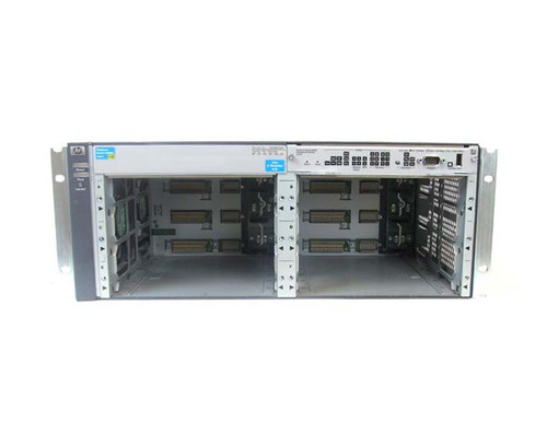 0235A0G5 - HP Ethernet Switch Chassis with Fan
