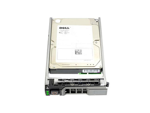 0F3869 - Dell 146GB 10000RPM Ultr320 SCSI 3.5-inch Hard Drive