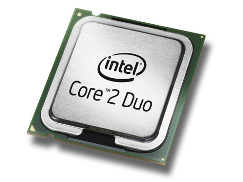 0JX145 - Dell 2.4GHz 4MB L2 Cache 1066MHz FSB LG775 65NM 65W Intel E6600 Core 2 Duo Processor