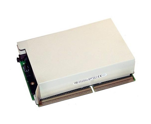 333507-001 - HP 1GHz Pentium III Processor Board for ProLiant BL10e G2