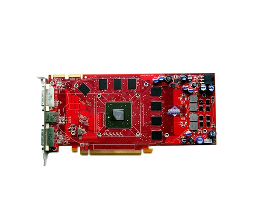 100226L - ATI Tech ATI Sapphire HD3850 512MB GDDR3 PCI Express Dual DVI TV-out Video Graphics Card