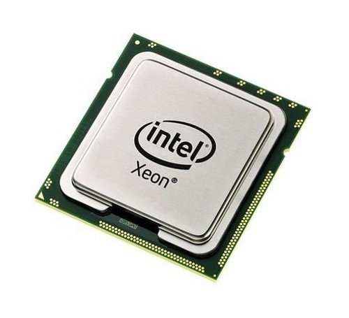 349335-001 - HP Intel Xeon 3.2GHz 512KB L2 Cache 1MB L3 Cache 533MHz FSB 604-Pin Socket Micro-Fcpga Processor