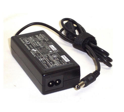 371790-001 - Compaq 65-Watts 18.5V 3.5A AC Adapter for Pavilion and Presario Notebook PCs
