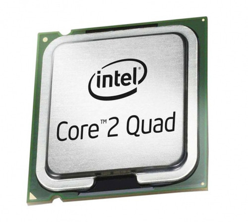 455679-004 - HP 2.83GHz 1333MHz FSB 12MB L2 Cache Socket LGA775 Intel Core 2 Quad Q9550 Processor