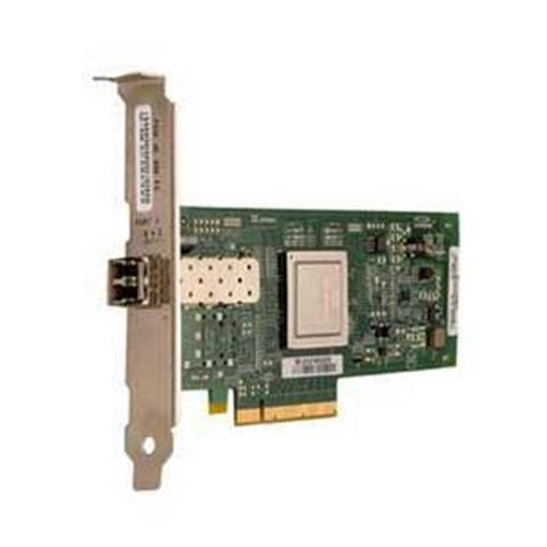 42D0507 - IBM Qlogic QLE2560 Single Port PCI-E 8Gb Fibre Channel Host Bus Adapter
