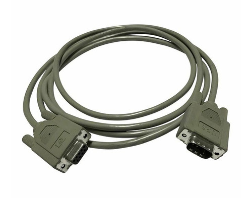 5061-2575 - HP 8.2ft RS-232 Serial Cable