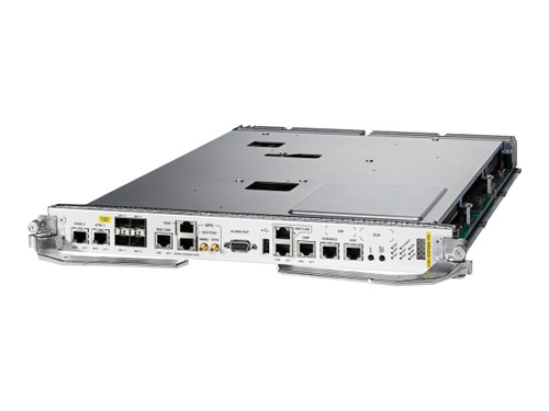 A9K-RSP880-SE - Cisco ASR 9000 Route Switch Processor 880 for Service Edge 32G