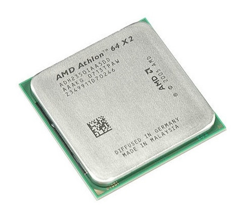 AD767KXBJCSBX-A1 - AMD A8 7670k 4-Core 3.60GHz 4MB Cache Socket FM2 Processor