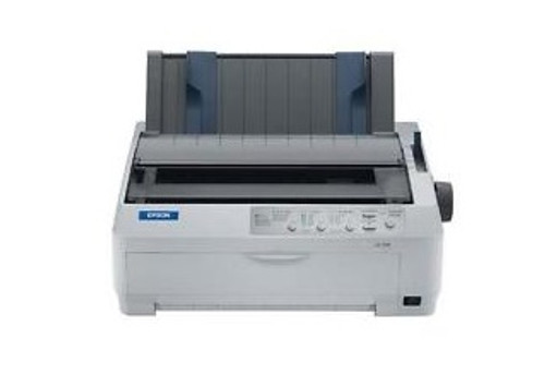 DL1200 - Fujitsu DL1200 Dotmatrix Printer