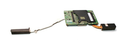 H05C0 - Dell nVidia QUADRO FX2500M 512MB SDRAM PCI Express 2 X16 Graphics Card without Cable