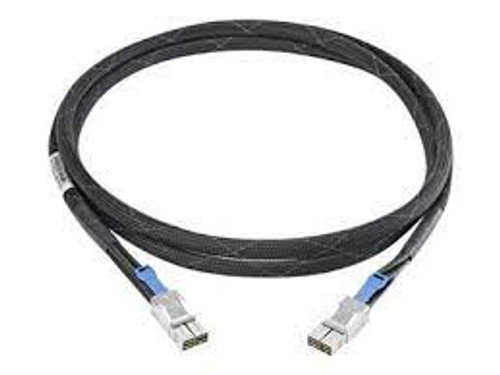 777385-B21 - HP Mini SAS Cable Use with Smart Array H240 for ProLiant DL60/120 Gen9 4LFF Server