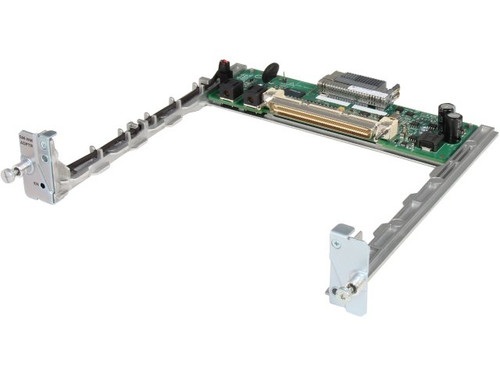 SM-NM-ADPTR-RF - Cisco NTWK MOD ADPT SM SLOT 2900 3900