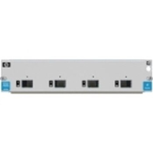 J8776AR - Hp ProCurve Switch vl 4-Ports Mini-GBIC