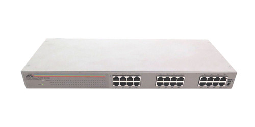AT-FS724I-30 - Allied Telesis FS700 Series 24 x Ports 10/100Base-TX Rack-mountable Layer 2 Unmanaged
