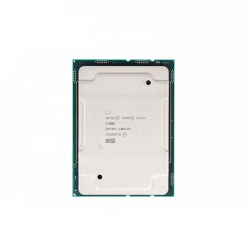 CD8069504449101 - Intel Xeon Gold 6208U Hexadeca-core (16 Core) 2.90 GHz 22 MB L3 Cache Server Processor