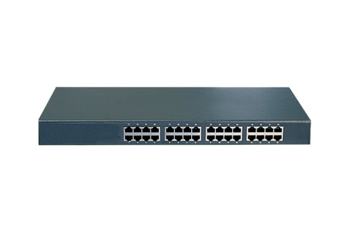 SK-4120-0001 - Brocade Silkworm 4100 32 x 4GB FC (16 x Ports Active) Fibre Channel SAN Switch