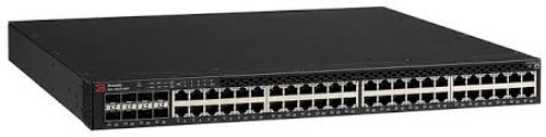 ICX6610-48P-E - Brocade Icx 6610-48 Switch 48 Ports Managed Desktop, Rack-Mountable