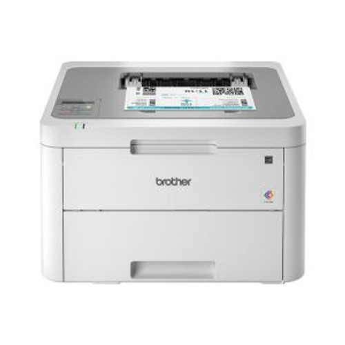 HL-L3210CW - Brother 2400 x 600 dpi 19ppm USB, Wireless Color Printer