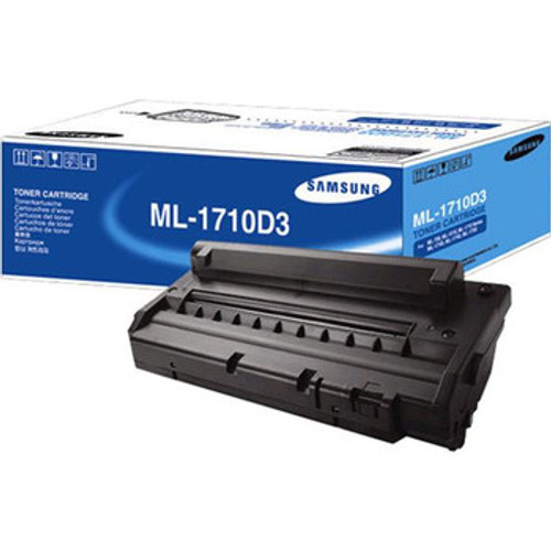 ML-1710D3-BN - Samsung 3000 Pages Black Toner Drum Cartridge for ML-1710, ML-1740, ML-1750