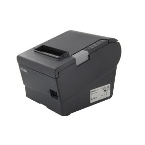 C31CA85330 - Epson TM-T88V Receipt Printer