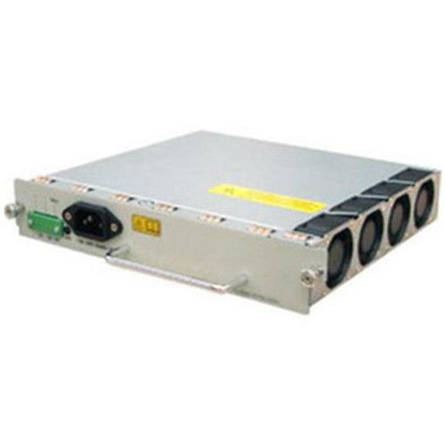 JE081A - Hp E5500-24G Poe (Power Over Ethernet) Power Supply For 24-Ports Superstack 4 Switch
