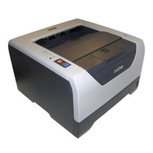 HL-5340D - Brother 1200 x 1200 dpi 32ppm USB, Parallel Port Monochrome High Speed Laser Printer